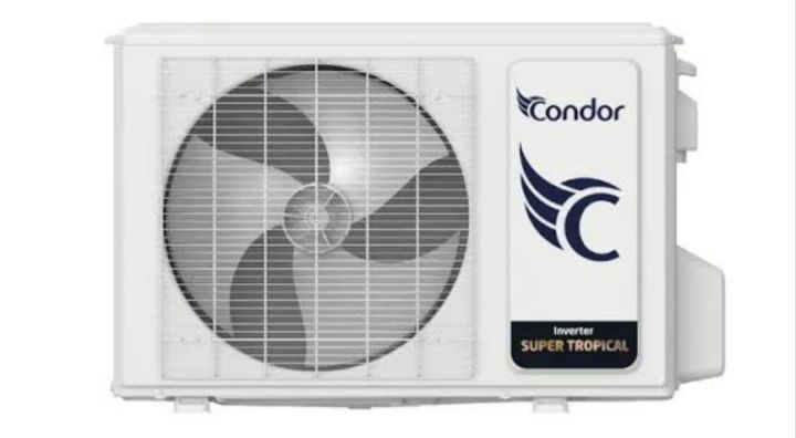 تكييف كوندور 2.25حصان انفرتر بارد ساخن  2