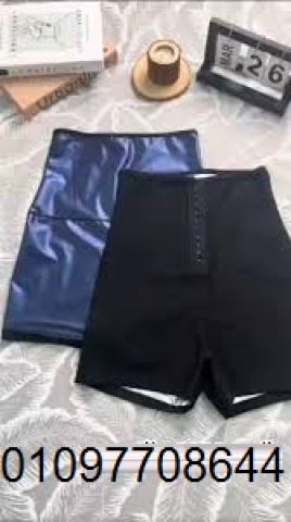 شورت سويت شيبر**: الحل المثالي لتخسيس فعال وتنحيف سريع