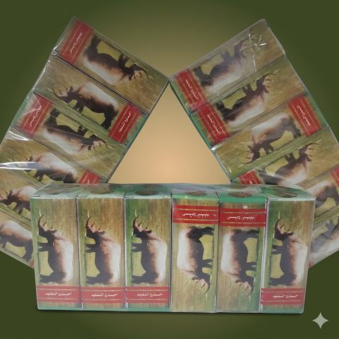 كريم رجالي لتأخير القذف  راحة وتحكم أفضل 