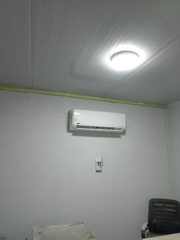 تكييف كاريير اكس كول انفرتر 2.25 حصان بارد فقط 2