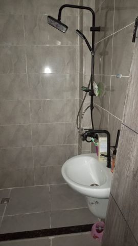 شقة فى كومبوند دجلة جاردنز - موقع رائع - دور تانى - فيو بحيرة و ح 6