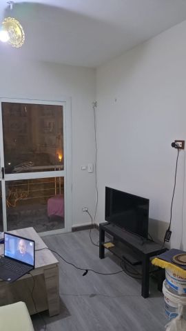 شقة فى كومبوند دجلة جاردنز - موقع رائع - دور تانى - فيو بحيرة و ح 7