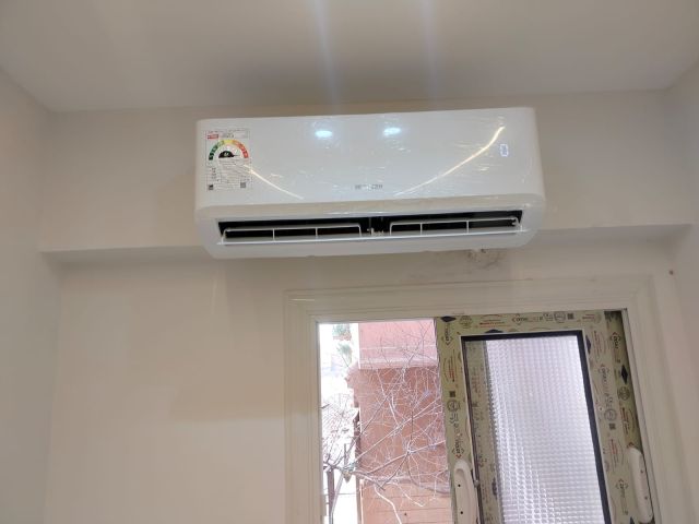 تكييف فريش سمارت إنفرتر.. توقّف عن دفع 