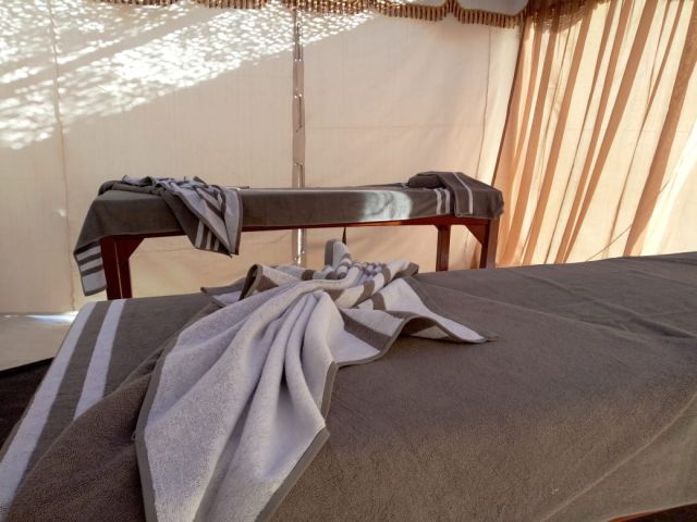 مساج برايفيت للسيدات 1