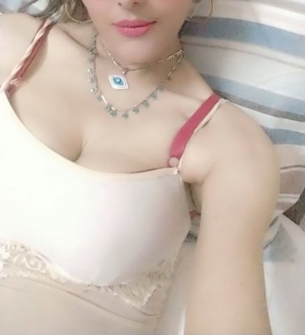 مساج بكل تفاصيله عند تمارا 