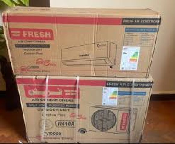 ليه فريش 1.5 حصان إنفرتر هو الاختيار رقم 1 في مصر؟