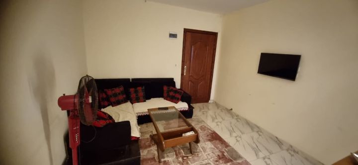 للإيجار استوديو مفروش يري البحر بوضوح 2