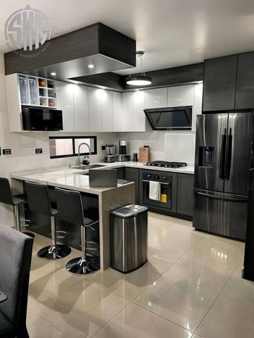 شركة مطابخ مصطفى النحاس Safety Wood للمطابخ والدريسنج روم 