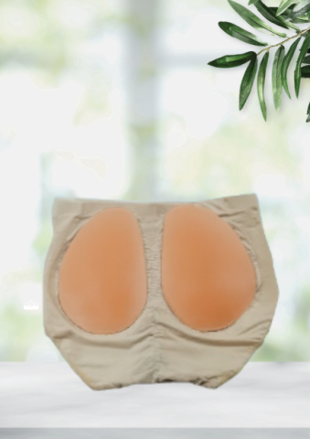 أندر سيليكون: لتكبير المؤخرة بسرعة وبشكل طبيعي01140963128