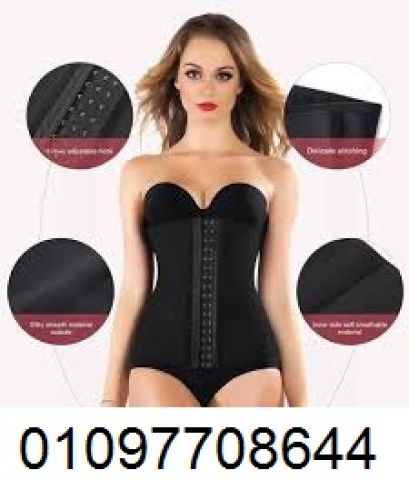 مشد كيم كاردشيان لنحت الجسم – لأنه كل تفاصيل جسمك مهمة