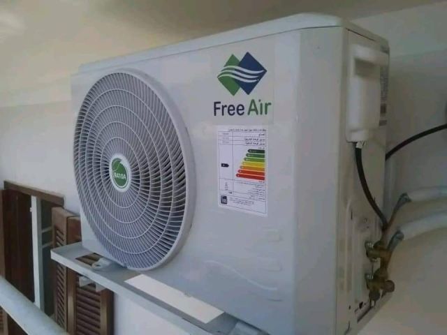 سعر تكييف Free Air 1.5 حصان اسعار تكييف Free Air 2.25 حصان 2