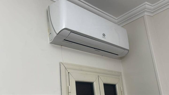 سعر تكييف Free Air 1.5 حصان اسعار تكييف Free Air 2.25 حصان 3