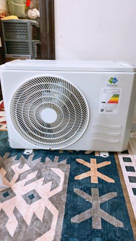 سعر تكييف Free Air 1.5 حصان اسعار تكييف Free Air 2.25 حصان 6