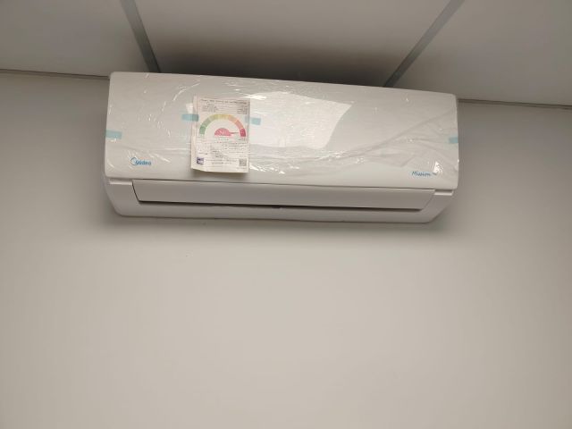 اسعار تكييف ميديا 3 حصان