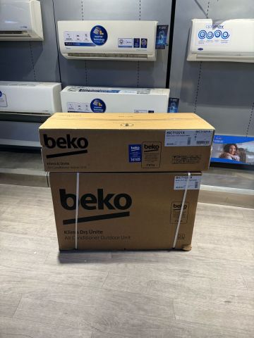 ?️ هواء نقي وتبريد ثابت بيكو إنفرتر 2.25 حصان