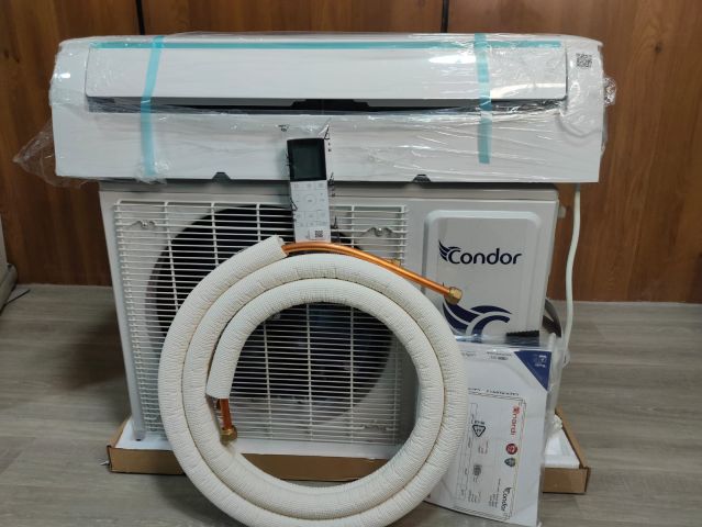 تكييف كوندور انفرتر بارد ساخن 2.25 حصان 2