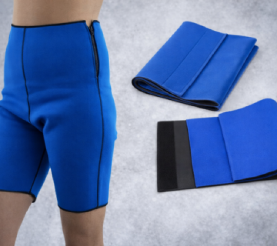 شورت نوفا ساونا إذابة دهون البطن والأرداف01145359198*01222845873