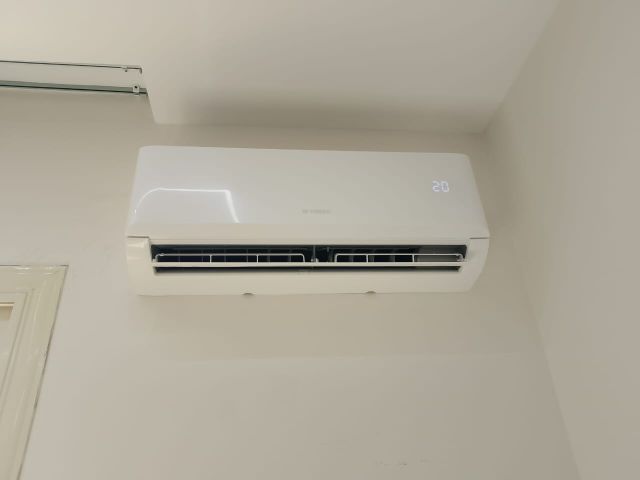 تكييف فريش تربو بارد 1.5 حصان