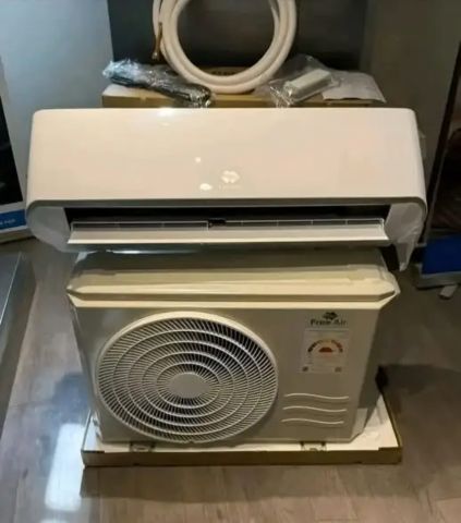 تكييف فري اير نيو ريلاكس 2.25 حصان بارد فقط 