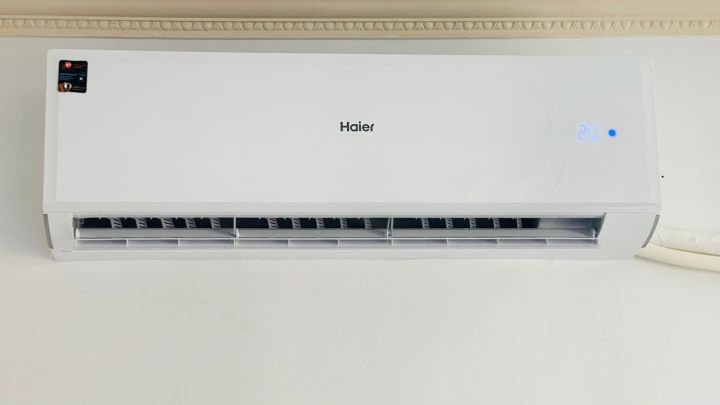 تكييف هاير صناعة ايه مميزات وعيوب تكييف هاير 2