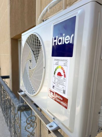 تكييف هاير صناعة ايه مميزات وعيوب تكييف هاير 4