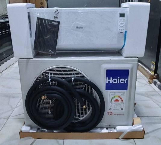 تكييف هاير صناعة ايه مميزات وعيوب تكييف هاير 5