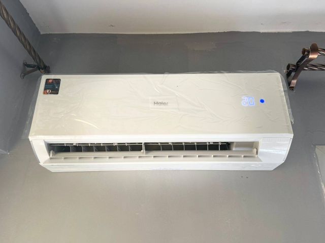 تكييف هاير صناعة ايه مميزات وعيوب تكييف هاير 6