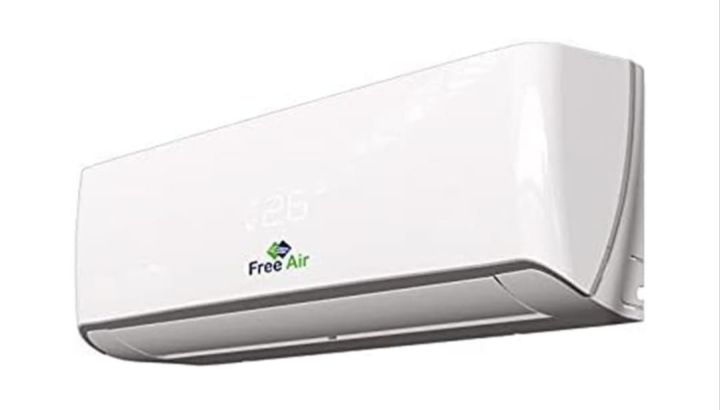 تكييف فري اير نيو ريلاكس بارد 1.5 حصان