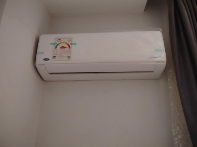 تكيف كاريير اوبتي ماكس برو بارد 1.5 حصان