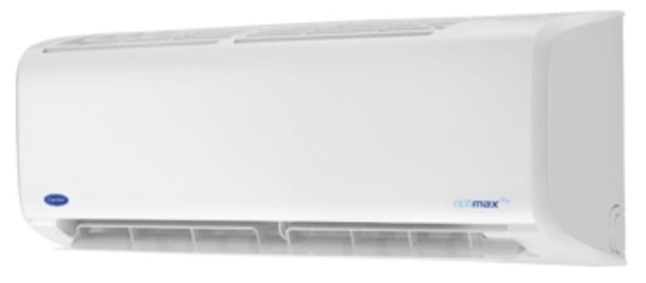 تكييف كاريير اوبتي ماكس برو بارد ساخن 1.5 حصان