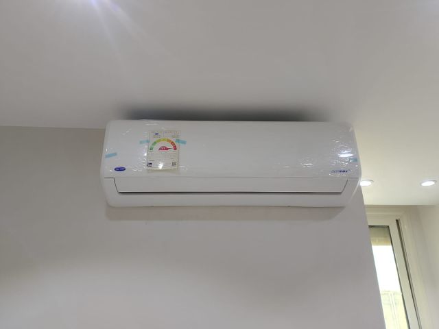 تكييف كاريير اكس كول انفرتر بارد فقط 2.25 حصان