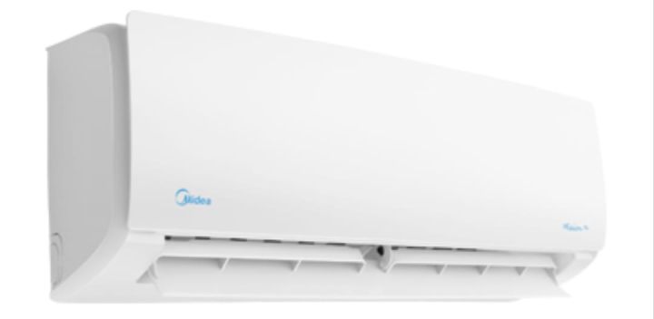 تكييف ميديا ميشن برو بارد ساخن 3 حصان