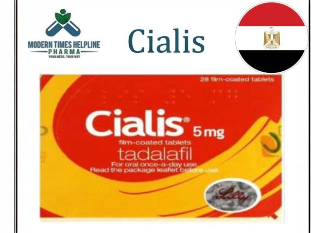 سياليس 5مجم فى مصر  2