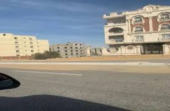 مجموعة متنوعة ومميزة من الفرص العقارية في القاهرة الجديدة، وتتنوع