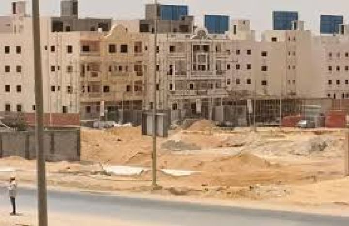 مجموعة متنوعة ومميزة من الفرص العقارية في القاهرة الجديدة، وتتنوع 2