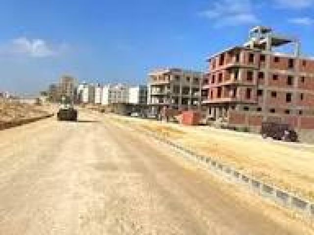 مجموعة متنوعة ومميزة من الفرص العقارية في القاهرة الجديدة، وتتنوع 4