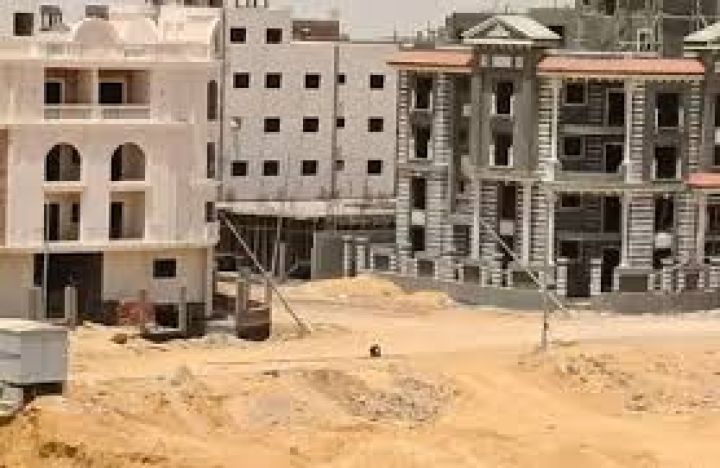 مجموعة متنوعة ومميزة من الفرص العقارية في القاهرة الجديدة، وتتنوع 6