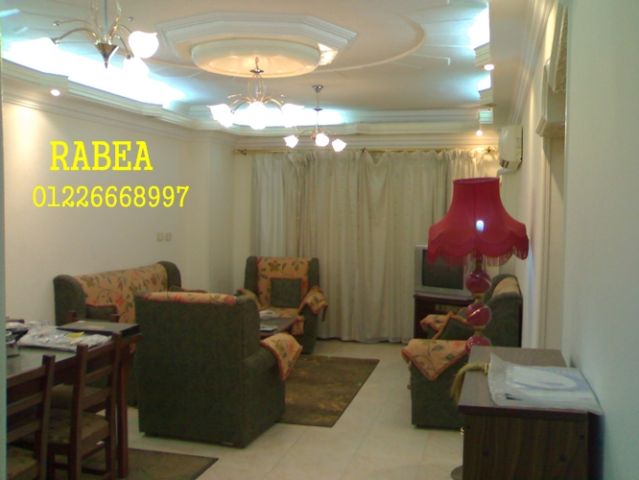 عقارات الاسماعيليه فنادق الاسماعيلية  شاليه و شقق مفروشة  حديثة   5