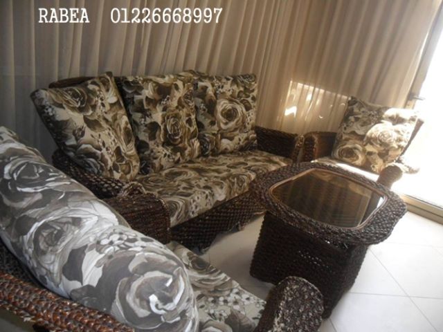 عقارات الاسماعيليه فنادق الاسماعيلية  شاليه و شقق مفروشة  حديثة   7