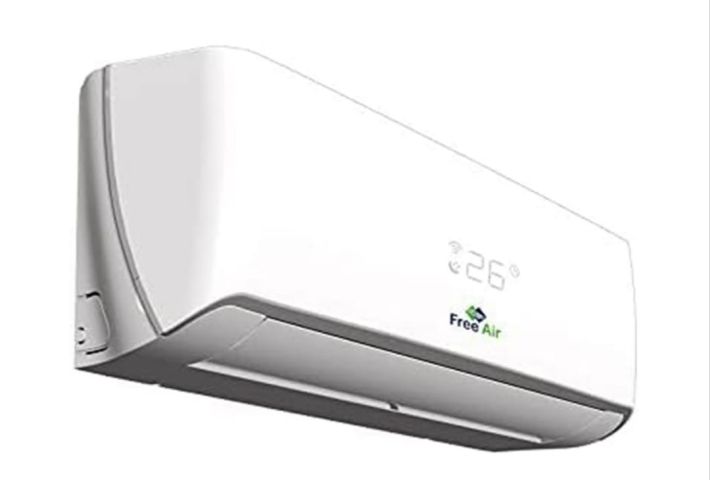 تكييف فري ايرر انفرتر بارد ساخن 1.5 حصان