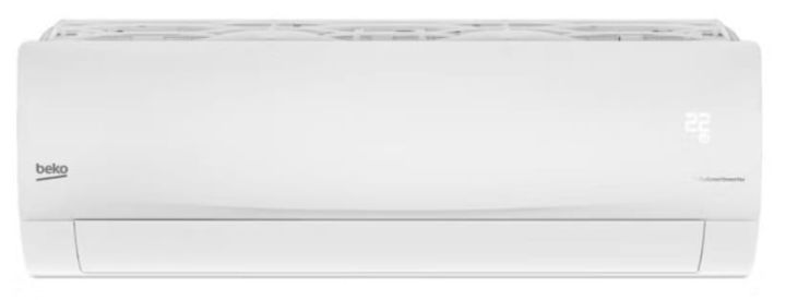 تكييف بيكو 2.25 حصان بارد فقط