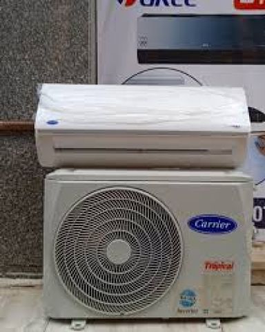 كاريير اوبتى ماكس برو   2.25 حصان