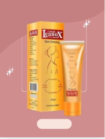 كريم لينوكسSkin Firming لشد تجاعيد البشرة 01145359198*01222845873