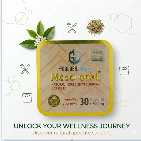 ميزو أورال للتخسيس