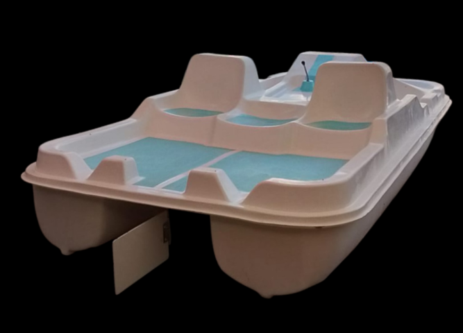 مصنع بدالات مائيه - بدالات فيبر جلاس للبيع  3