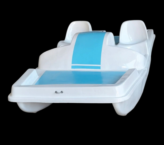 مصنع بدالات مائيه - بدالات فيبر جلاس للبيع  5