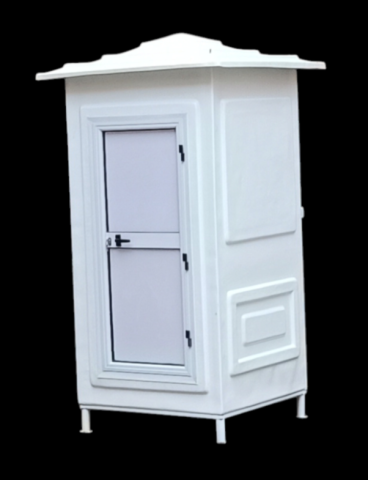 مصنع حمامات متنقلة - حمامات فيبر جلاس للبيع  5