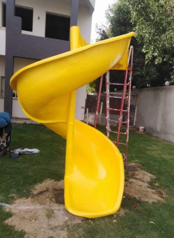 مصنع العاب اطفال - العاب فيبر جلاس للبيع  8