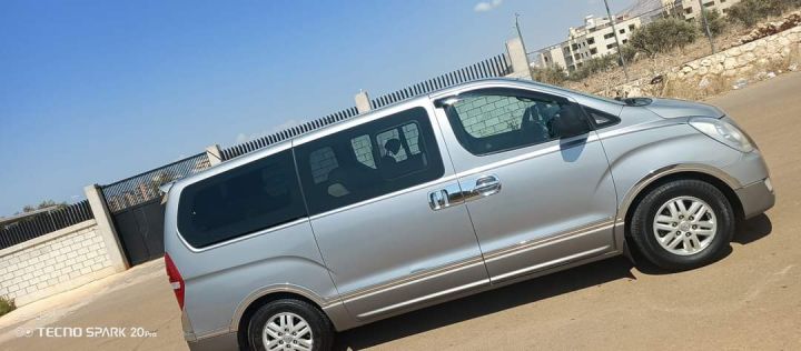 ايجار اتش وان 7 راكب الي السويس  01016549043