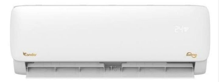 تكييف كوندور انفرتر 2.25 حصان بارد ساخن